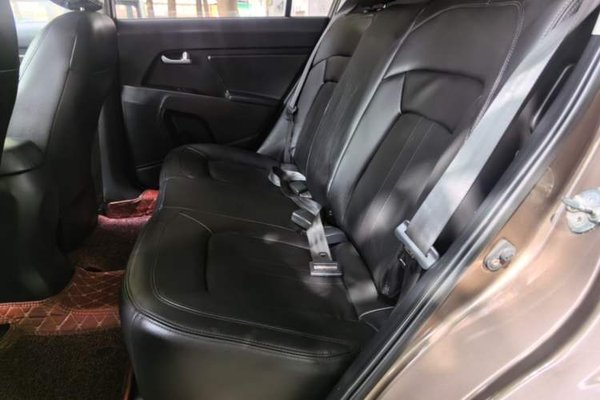 Kia Sportage R 2015, 122700 км, за 5767 USD - фото 20
