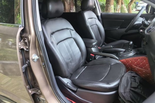 Kia Sportage R 2015, 122700 км, за 5767 USD - фото 19