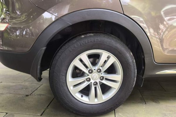 Kia Sportage R 2015, 122700 км, за 5767 USD - фото 11