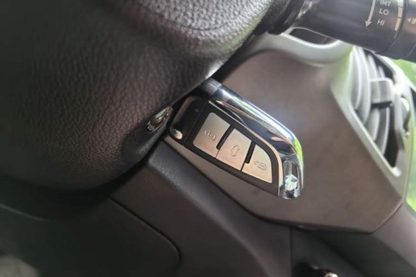 Kia Sportage R 2015, 122700 км, за 5767 USD - фото 23