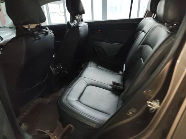 Kia Sportage R 2015, 178300 км, за 6049 USD - фото 22