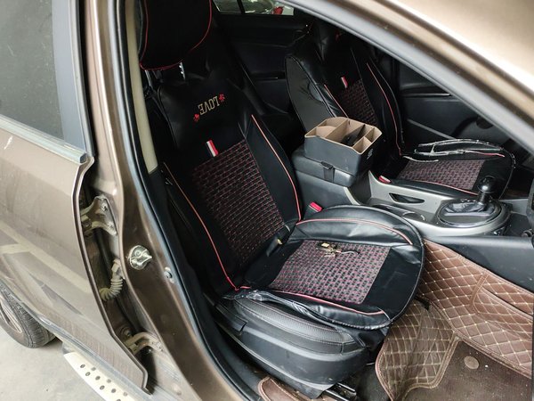 Kia Sportage R 2015, 178300 км, за 6049 USD - фото 23