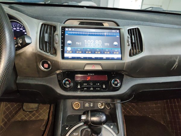 Kia Sportage R 2015, 178300 км, за 6049 USD - фото 14