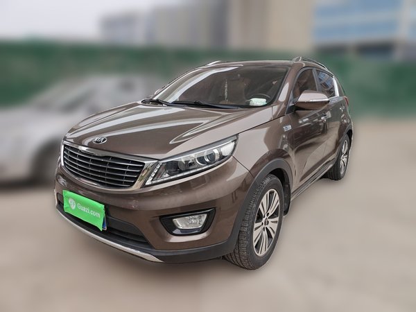 Kia Sportage R 2016, 149000 км, за 9999999 USD
