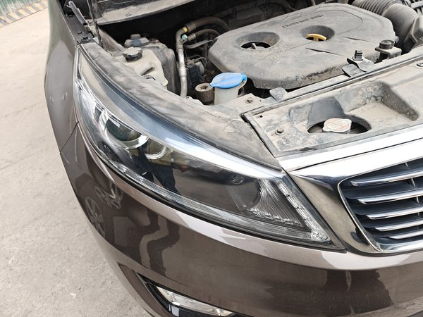 Kia Sportage R 2016, 149000 км, за 9999999 USD