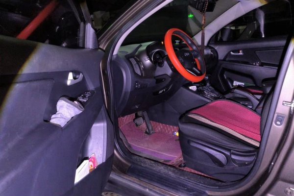 Kia Sportage R 2016, 170200 км, за 5319 USD - фото 16