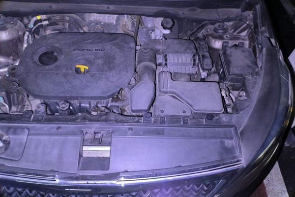 Kia Sportage R 2016, 170200 км, за 5319 USD - фото 22
