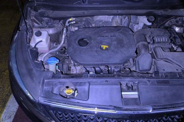 Kia Sportage R 2016, 170200 км, за 5319 USD - фото 23