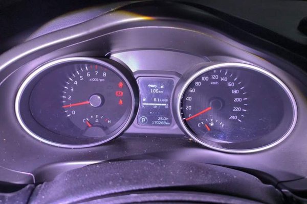 Kia Sportage R 2016, 170200 км, за 5319 USD - фото 11