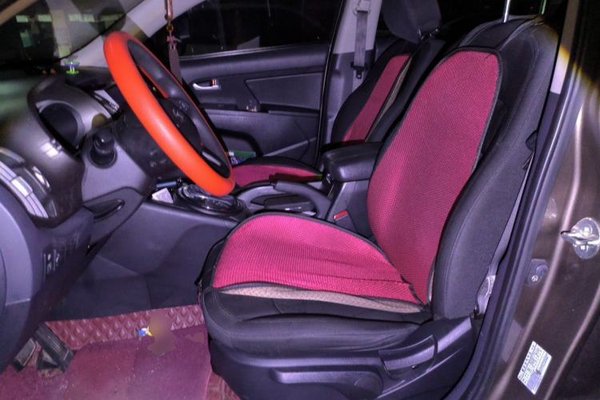 Kia Sportage R 2016, 170200 км, за 5319 USD - фото 15