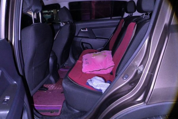 Kia Sportage R 2016, 170200 км, за 5319 USD - фото 17