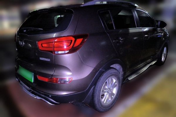 Kia Sportage R 2016, 170200 км, за 5319 USD - фото 6