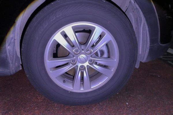 Kia Sportage R 2016, 170200 км, за 5319 USD - фото 8
