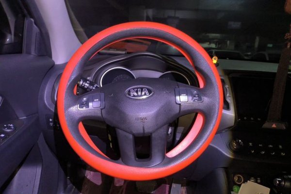 Kia Sportage R 2016, 170200 км, за 5319 USD - фото 10