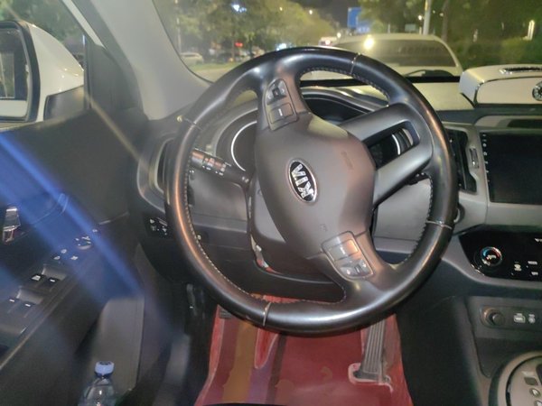 Kia Sportage R 2016, 115000 км, за 5861 USD - фото 11