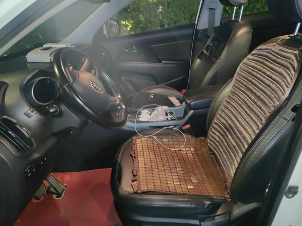 Kia Sportage R 2016, 115000 км, за 5861 USD - фото 16