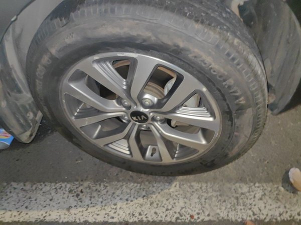 Kia Sportage R 2016, 115000 км, за 5861 USD - фото 8
