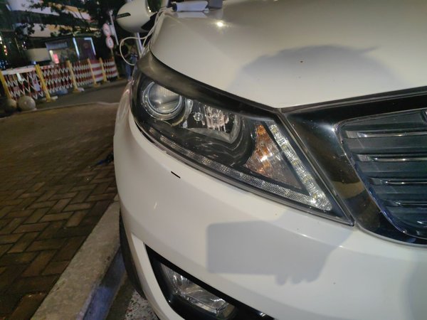 Kia Sportage R 2016, 115000 км, за 5861 USD - фото 7
