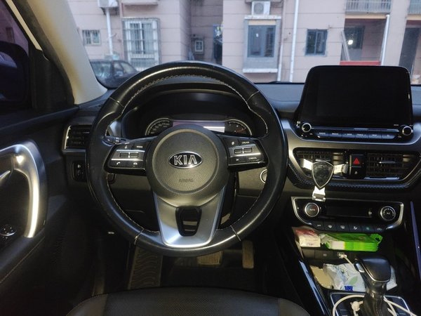 Kia Sportage R 2018, 70800 км, за 7253 USD - фото 11