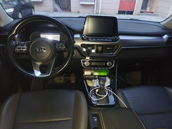 Kia Sportage R 2018, 70800 км, за 7253 USD - фото 10