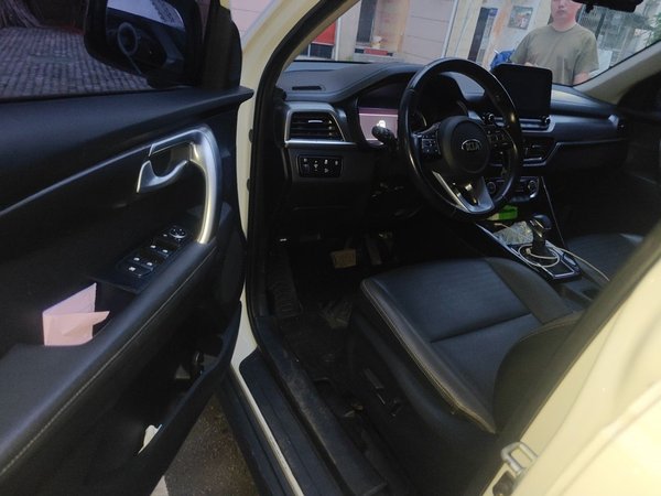 Kia Sportage R 2018, 70800 км, за 7253 USD - фото 17