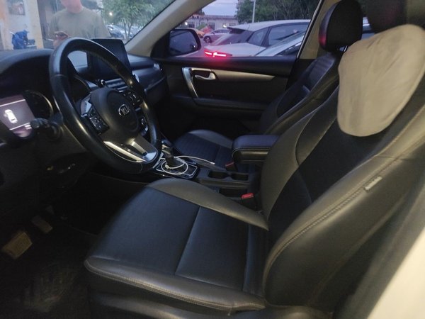 Kia Sportage R 2018, 70800 км, за 7253 USD - фото 16