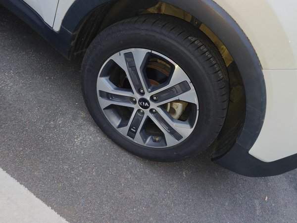 Kia Sportage R 2018, 70800 км, за 7253 USD - фото 8