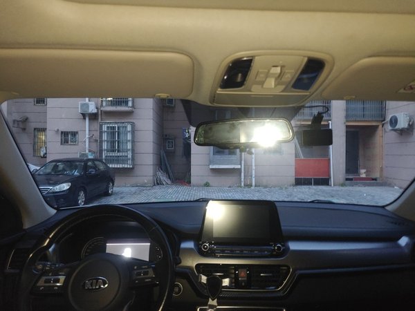 Kia Sportage R 2018, 70800 км, за 7253 USD - фото 19