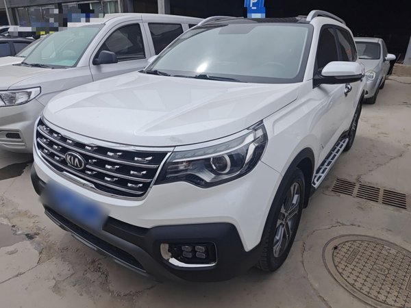 Kia Sportage R 2019, 51100 км, за 11153 USD