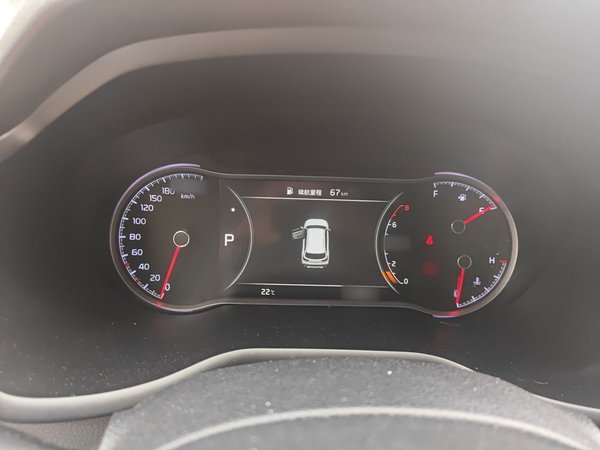 Kia Sportage R 2019, 51100 км, за 11153 USD - фото 14
