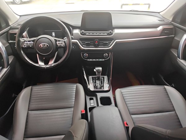 Kia Sportage R 2019, 51100 км, за 11153 USD - фото 20