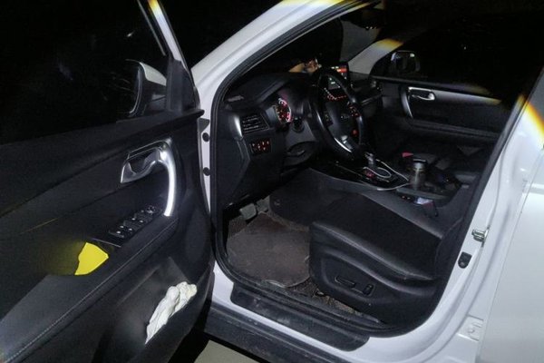 Kia Sportage R 2019, 62800 км, за 7774 USD - фото 16
