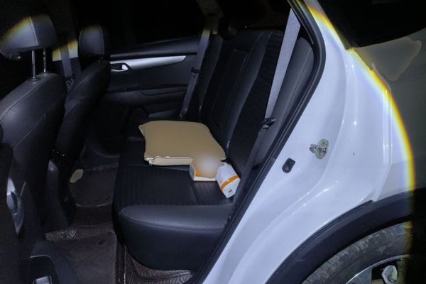 Kia Sportage R 2019, 62800 км, за 7774 USD - фото 17
