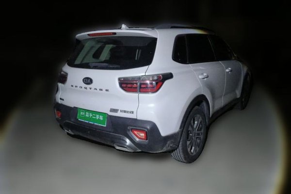 Kia Sportage R 2019, 62800 км, за 7774 USD - фото 6