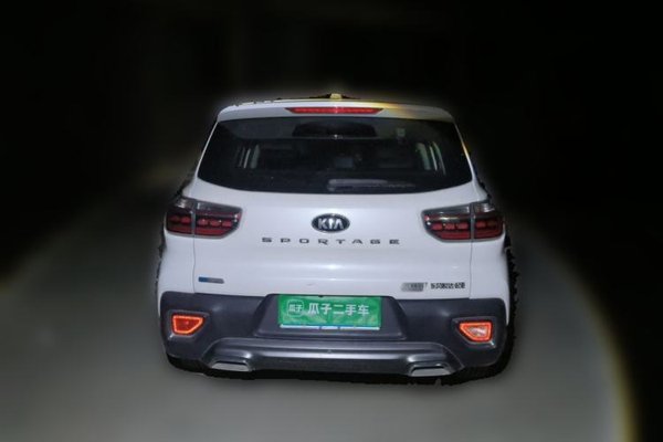 Kia Sportage R 2019, 62800 км, за 7774 USD