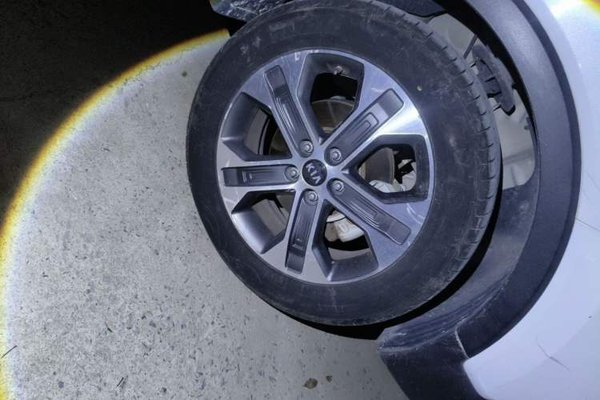 Kia Sportage R 2019, 62800 км, за 7774 USD - фото 8