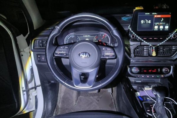 Kia Sportage R 2019, 62800 км, за 7774 USD - фото 10