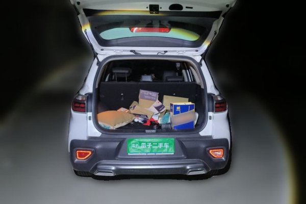 Kia Sportage R 2019, 62800 км, за 7774 USD - фото 19