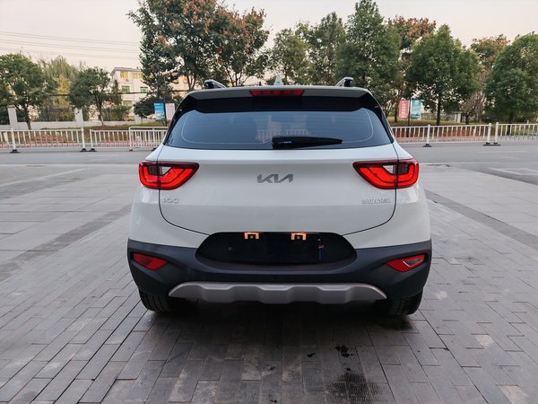 Kia Stonic 2021, 12100 км, за 11187 USD - фото 31