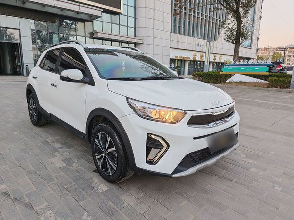 Kia Stonic 2021, 12100 км, за 11187 USD - фото 28