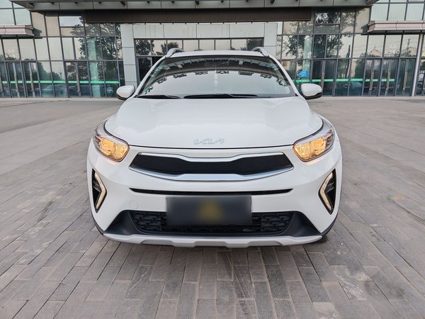 Kia Stonic 2021, 12100 км, за 11187 USD - фото 27