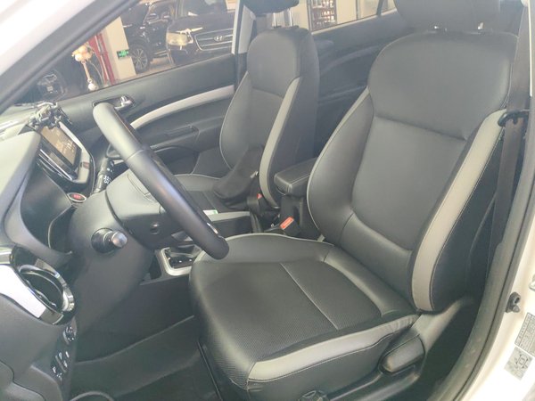 Kia Stonic 2021, 12100 км, за 11187 USD - фото 6