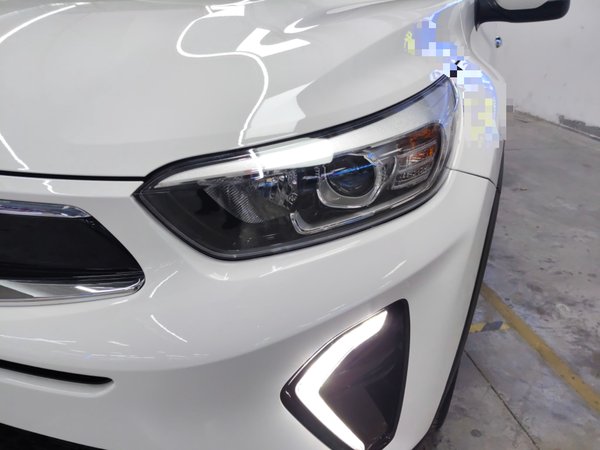 Kia Stonic 2021, 12100 км, за 11187 USD - фото 22