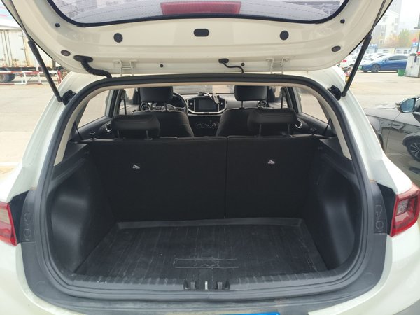 Kia KX1 Stonic 2021, 33800 км, за 8348 USD - фото 22