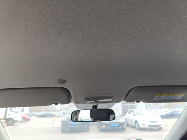 Kia KX1 Stonic 2021, 33800 км, за 8348 USD - фото 21