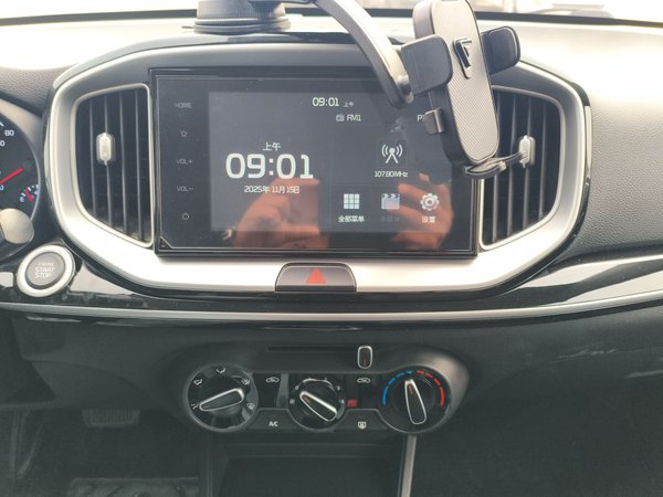 Kia KX1 Stonic 2021, 33800 км, за 8348 USD - фото 16