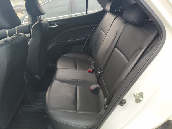 Kia KX1 Stonic 2021, 33800 км, за 8348 USD - фото 20