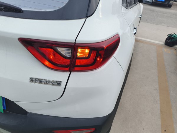 Kia KX1 Stonic 2021, 33800 км, за 8348 USD - фото 7