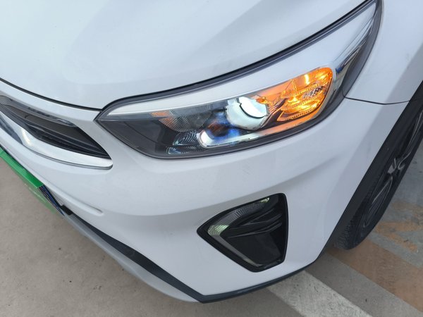 Kia KX1 Stonic 2021, 33800 км, за 8348 USD - фото 9