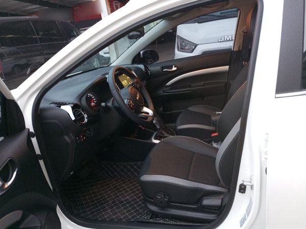 Kia KX1 Stonic 2021, 600 км, за 11820 USD - фото 6